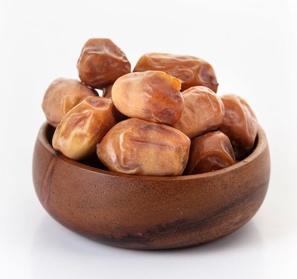تصویر 2 از قیمت خرید خرما زاهدی تازه + فروش ویژه